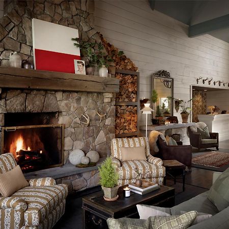 Hidden Pond Resort Kennebunkport Eksteriør billede