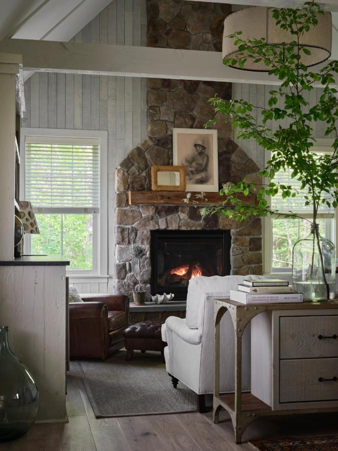 Hidden Pond Resort Kennebunkport Eksteriør billede