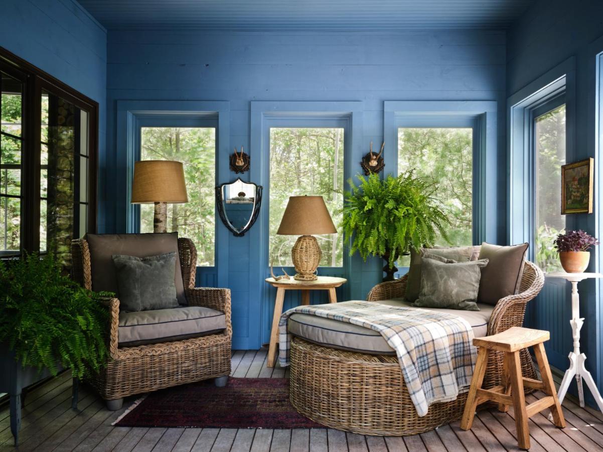 Hidden Pond Resort Kennebunkport Eksteriør billede