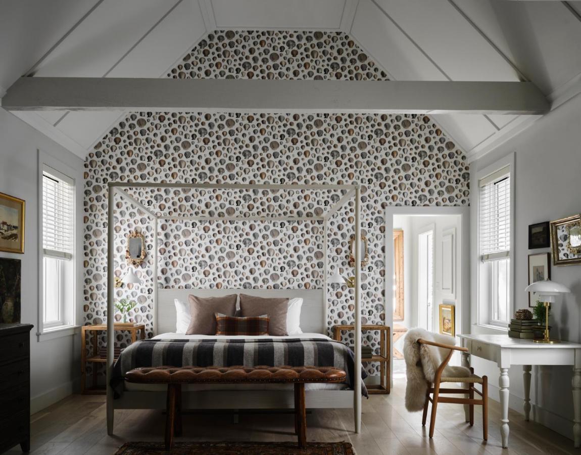 Hidden Pond Resort Kennebunkport Eksteriør billede