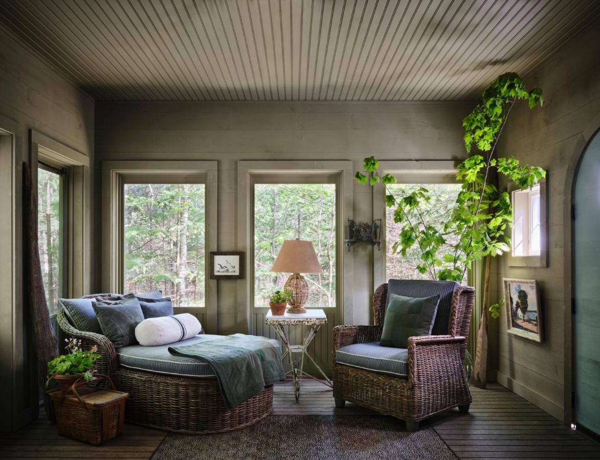 Hidden Pond Resort Kennebunkport Eksteriør billede
