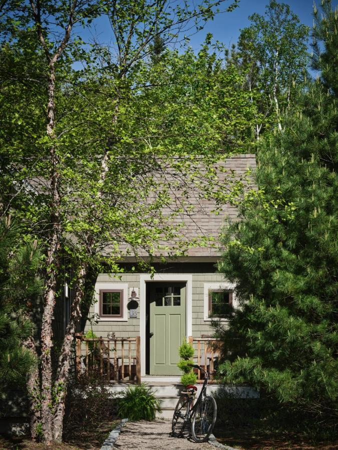 Hidden Pond Resort Kennebunkport Eksteriør billede