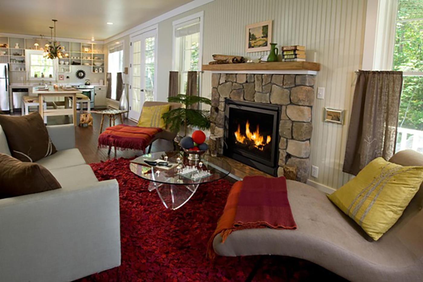 Hidden Pond Resort Kennebunkport Eksteriør billede