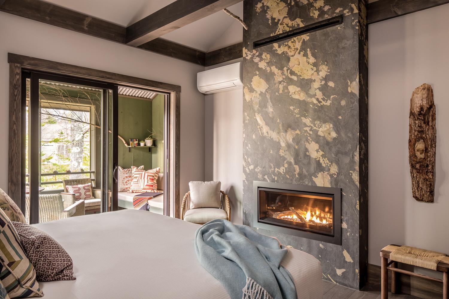 Hidden Pond Resort Kennebunkport Eksteriør billede