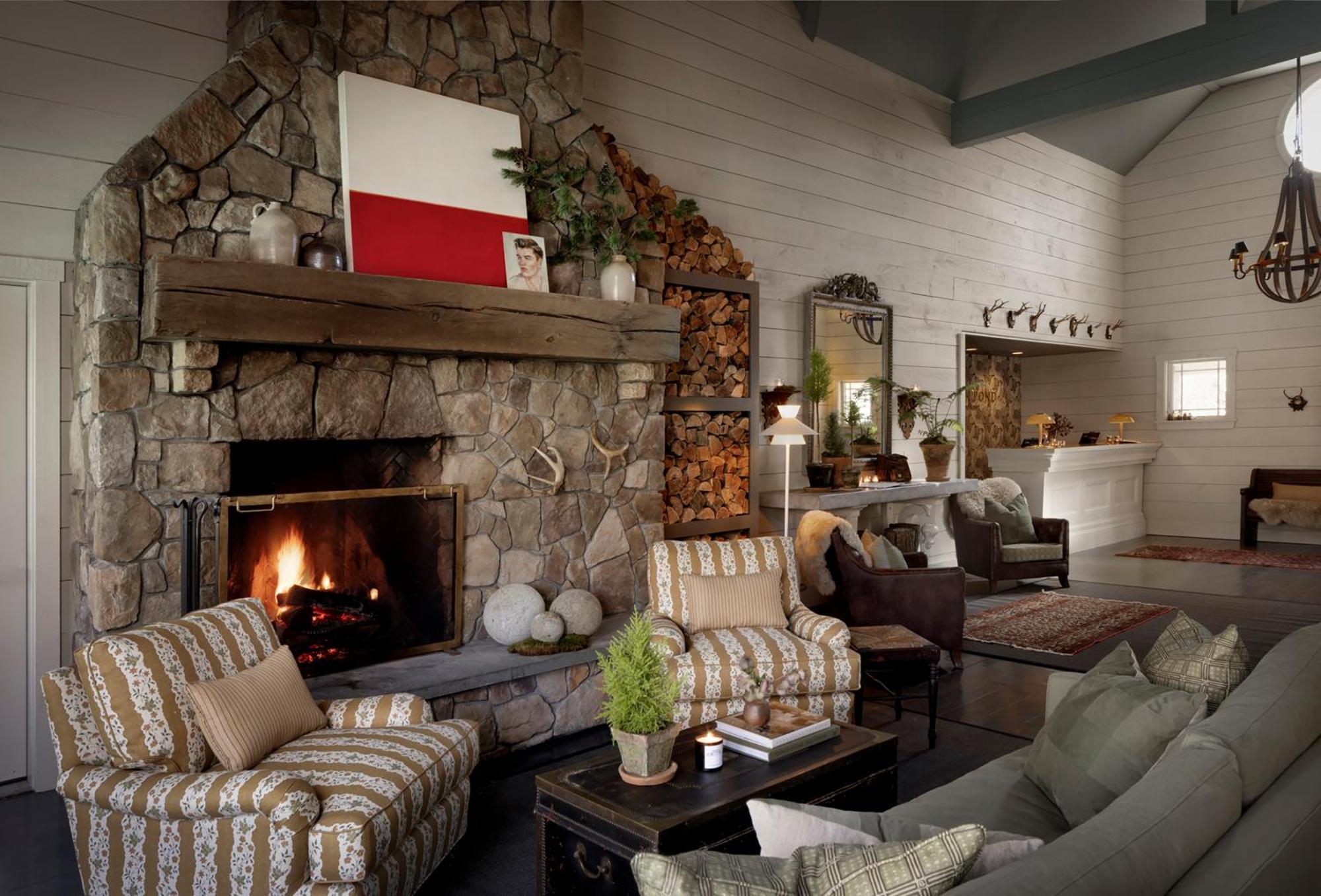 Hidden Pond Resort Kennebunkport Eksteriør billede