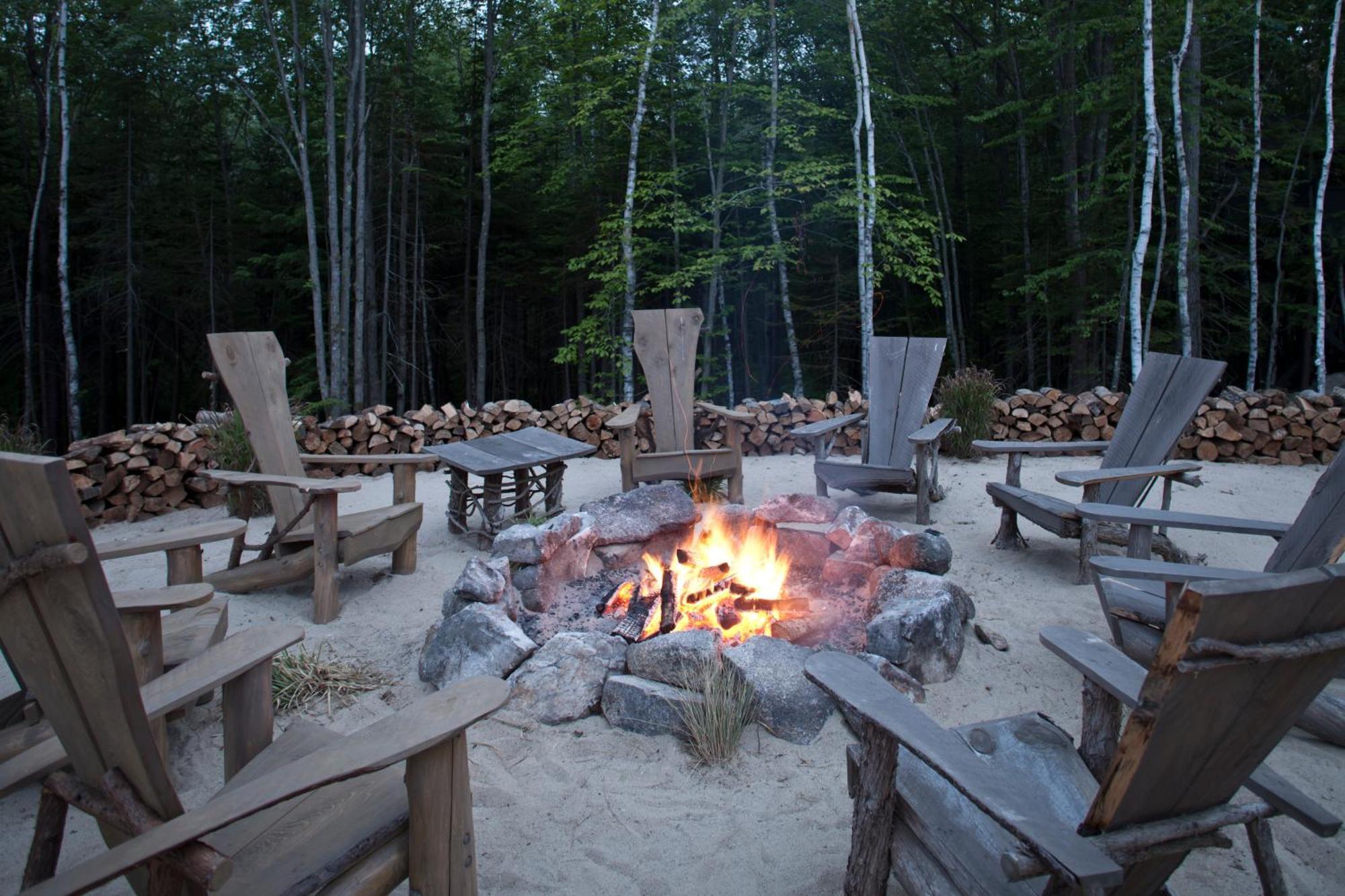 Hidden Pond Resort Kennebunkport Eksteriør billede