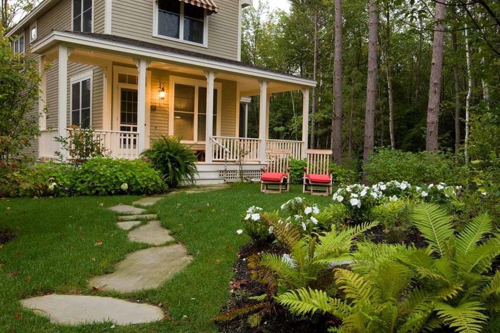 Hidden Pond Resort Kennebunkport Eksteriør billede